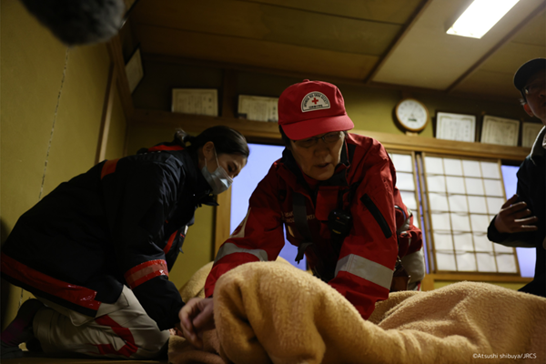 Otvoren apel za prikupljanje pomoći stanovništvu stradalom u potresu u Japanu 